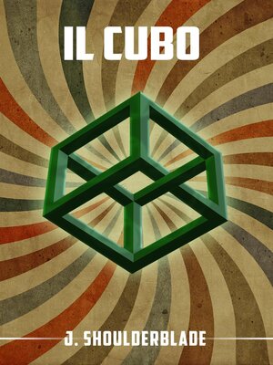 cover image of Il Cubo (Racconti di Fantascienza)